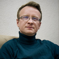 Evgeny Beskonchin